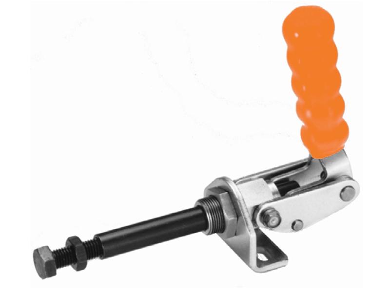 P400 Steel PushPull Clamps PushPull Toggle Clamps Manual Toggle